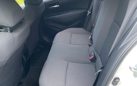 Toyota Corolla, 2022 год, 1 970 000 рублей, 11 фотография