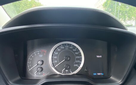 Toyota Corolla, 2022 год, 1 970 000 рублей, 27 фотография