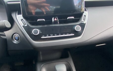 Toyota Corolla, 2022 год, 1 970 000 рублей, 28 фотография