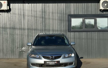 Mazda 6, 2006 год, 449 999 рублей, 2 фотография