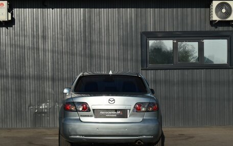 Mazda 6, 2006 год, 449 999 рублей, 5 фотография