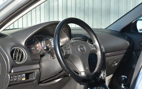 Mazda 6, 2006 год, 449 999 рублей, 10 фотография