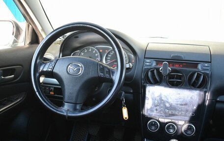 Mazda 6, 2006 год, 449 999 рублей, 8 фотография