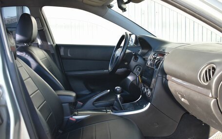 Mazda 6, 2006 год, 449 999 рублей, 14 фотография
