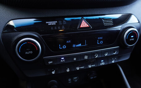 Hyundai Tucson III, 2020 год, 2 381 000 рублей, 15 фотография