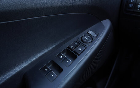 Hyundai Tucson III, 2020 год, 2 381 000 рублей, 17 фотография
