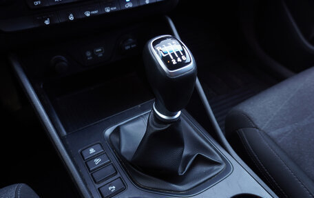 Hyundai Tucson III, 2020 год, 2 381 000 рублей, 16 фотография