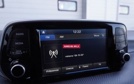 Hyundai Tucson III, 2020 год, 2 381 000 рублей, 14 фотография