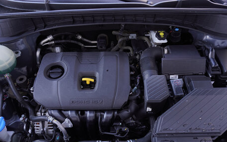 Hyundai Tucson III, 2020 год, 2 381 000 рублей, 24 фотография