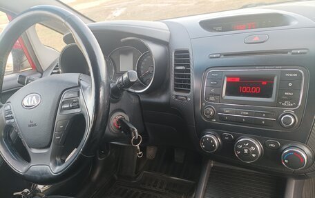 KIA Cerato III, 2014 год, 1 150 000 рублей, 5 фотография