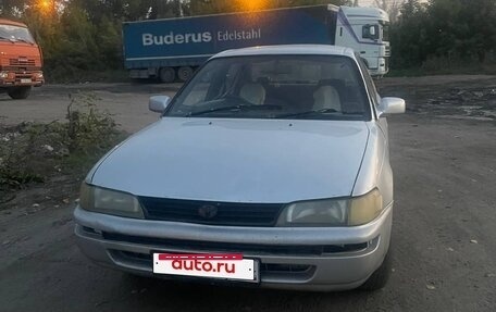 Toyota Corolla, 1993 год, 230 000 рублей, 2 фотография