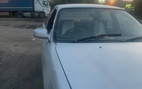 Toyota Corolla, 1993 год, 230 000 рублей, 4 фотография