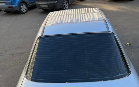 Mercedes-Benz C-Класс, 1998 год, 1 200 000 рублей, 7 фотография
