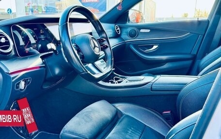 Mercedes-Benz E-Класс, 2021 год, 4 500 000 рублей, 19 фотография