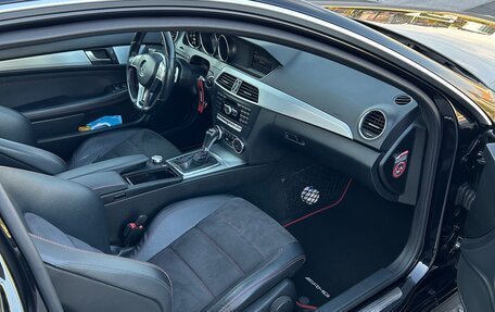 Mercedes-Benz C-Класс, 2014 год, 1 500 000 рублей, 9 фотография