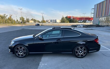 Mercedes-Benz C-Класс, 2014 год, 1 500 000 рублей, 4 фотография