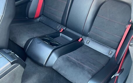 Mercedes-Benz C-Класс, 2014 год, 1 500 000 рублей, 11 фотография