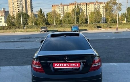 Mercedes-Benz C-Класс, 2014 год, 1 500 000 рублей, 8 фотография