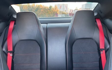 Mercedes-Benz C-Класс, 2014 год, 1 500 000 рублей, 13 фотография