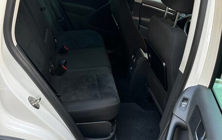 Volkswagen Tiguan I, 2013 год, 2 500 000 рублей, 12 фотография