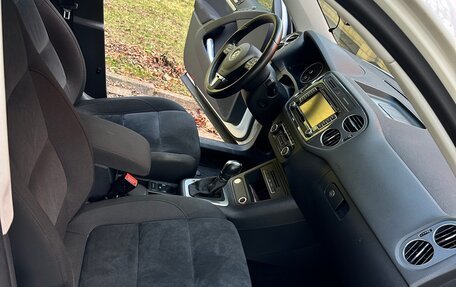 Volkswagen Tiguan I, 2013 год, 2 500 000 рублей, 9 фотография