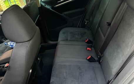 Volkswagen Tiguan I, 2013 год, 2 500 000 рублей, 11 фотография