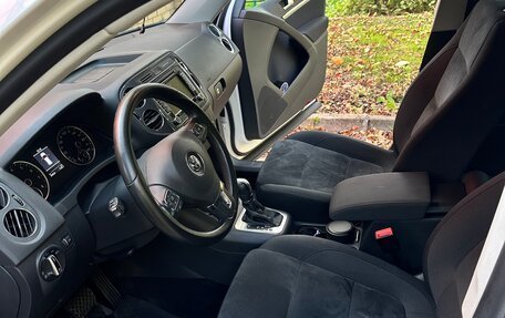 Volkswagen Tiguan I, 2013 год, 2 500 000 рублей, 10 фотография