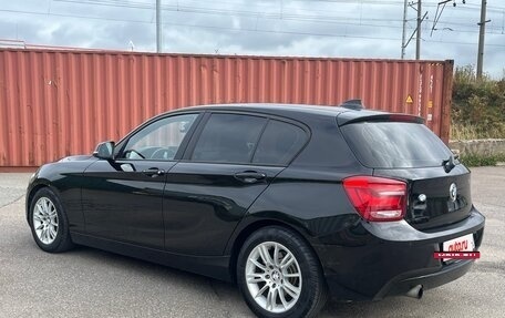 BMW 1 серия, 2012 год, 1 140 000 рублей, 4 фотография