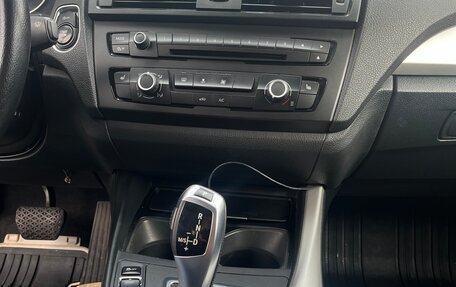BMW 1 серия, 2012 год, 1 140 000 рублей, 10 фотография