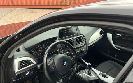 BMW 1 серия, 2012 год, 1 140 000 рублей, 9 фотография