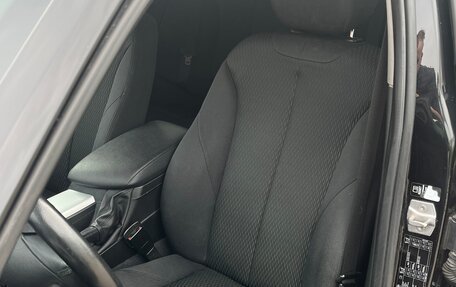BMW 1 серия, 2012 год, 1 140 000 рублей, 12 фотография