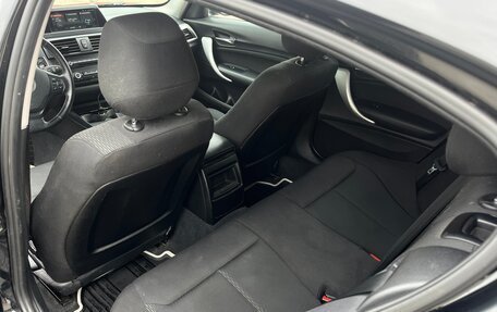 BMW 1 серия, 2012 год, 1 140 000 рублей, 13 фотография