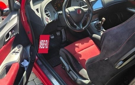 Honda Civic Type R VIII рестайлинг, 2007 год, 1 650 000 рублей, 2 фотография