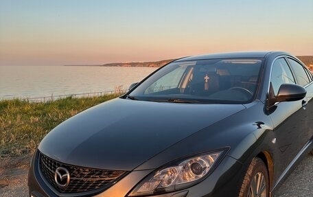 Mazda 6, 2011 год, 990 000 рублей, 1 фотография