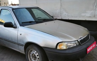 Daewoo Nexia I рестайлинг, 2003 год, 64 000 рублей, 1 фотография