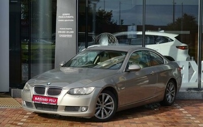 BMW 3 серия, 2008 год, 990 000 рублей, 1 фотография