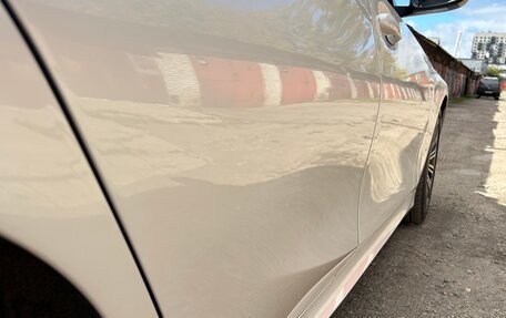 BMW 3 серия, 2019 год, 2 750 000 рублей, 11 фотография