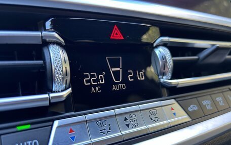 BMW 3 серия, 2019 год, 2 750 000 рублей, 29 фотография