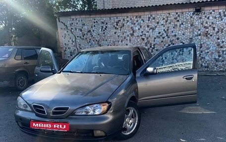 Nissan Primera II рестайлинг, 1999 год, 270 000 рублей, 1 фотография