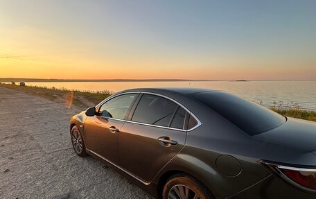Mazda 6, 2011 год, 990 000 рублей, 2 фотография