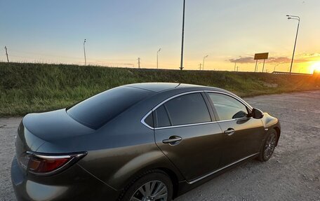 Mazda 6, 2011 год, 990 000 рублей, 4 фотография