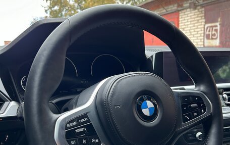 BMW 3 серия, 2019 год, 2 750 000 рублей, 33 фотография
