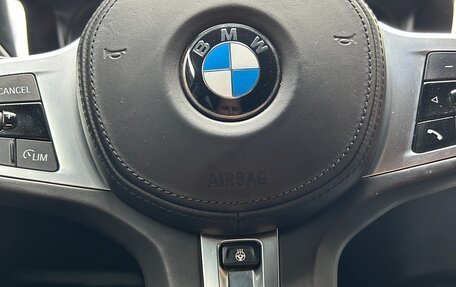 BMW 3 серия, 2019 год, 2 750 000 рублей, 34 фотография