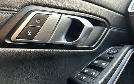 BMW 3 серия, 2019 год, 2 750 000 рублей, 36 фотография