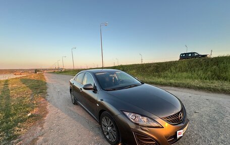 Mazda 6, 2011 год, 990 000 рублей, 6 фотография