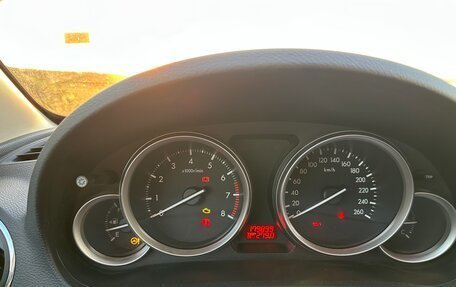 Mazda 6, 2011 год, 990 000 рублей, 10 фотография