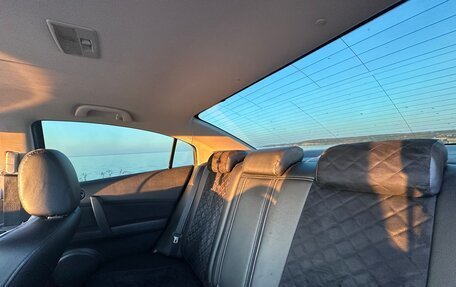 Mazda 6, 2011 год, 990 000 рублей, 9 фотография