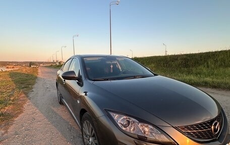 Mazda 6, 2011 год, 990 000 рублей, 5 фотография