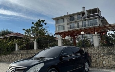 Nissan Teana, 2011 год, 1 350 000 рублей, 1 фотография