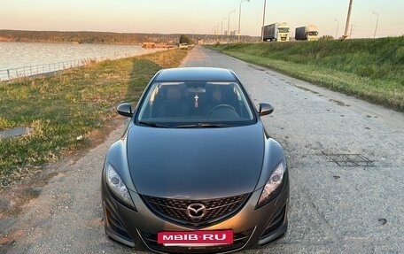 Mazda 6, 2011 год, 990 000 рублей, 7 фотография